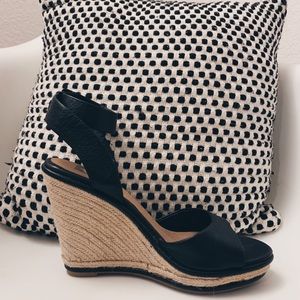 DV wedges!